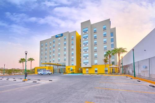 City Express by Marriott Mexicali