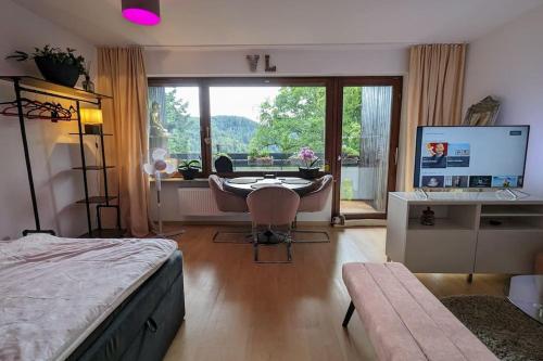 ZAUBERFROSCH - ankommen und Zuhause fühlen - Apart-VL - Apartment - Bad Liebenzell