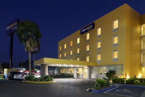 City Express by Marriott Nuevo Laredo photo 4