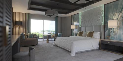 Lochside House Hotel And Spa in Камнок