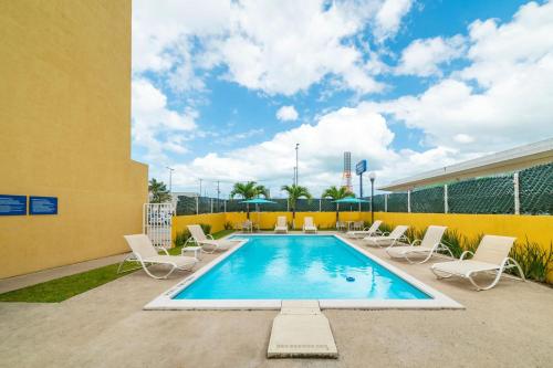 City Express by Marriott Paraiso