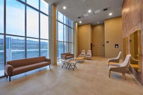 City Express Plus by Marriott Leon Centro de Convenciones in León, Mexico