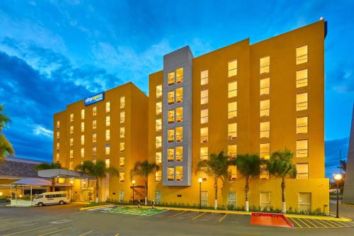 City Express by Marriott Queretaro Jurica in Querétaro, Mexico