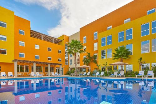 Photo - City Express Suites by Marriott Cabo San Lucas