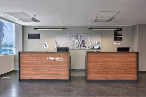 City Express by Marriott San Luis Potosi Zona Industrial