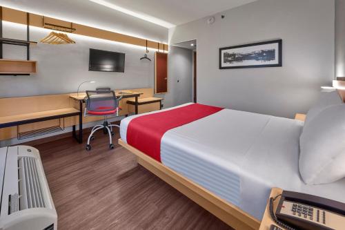 City Express by Marriott San Luis Potosi Zona Industrial