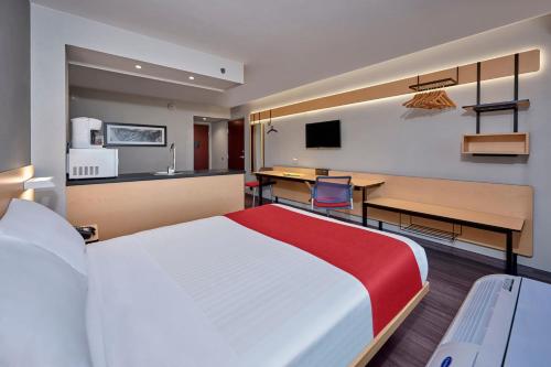 City Express by Marriott San Luis Potosi Zona Industrial