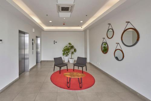 City Express Junior by Marriott Puebla Angelopolis in Puebla, Mexico