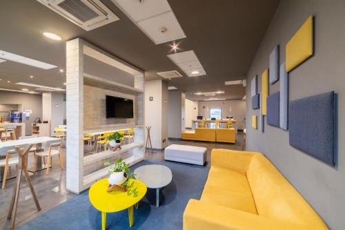City Express Plus by Marriott Guadalajara Palomar in Guadalajara, Mexico