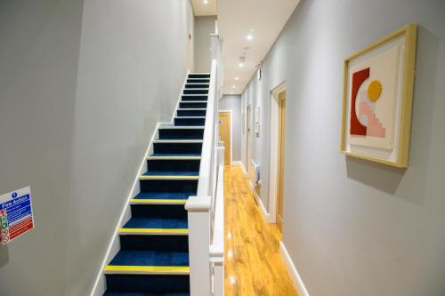 Tavmar Accommodation 2
