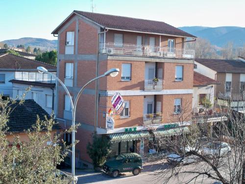 . Hotel Bar Dany