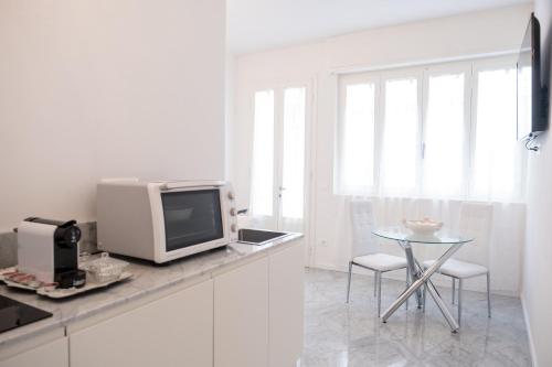 Althea Room Type - One-Bedroom Apartment