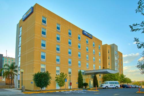 City Express by Marriott Zacatecas