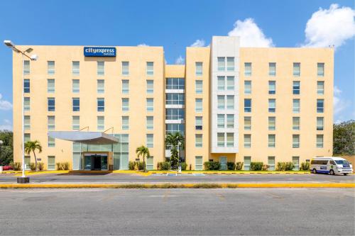 City Express by Marriott Chetumal