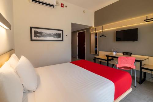 City Express by Marriott Chetumal