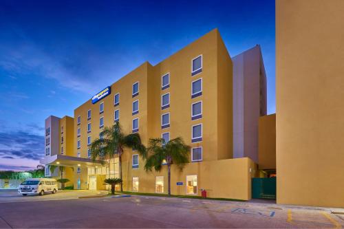 City Express by Marriott Mazatlan