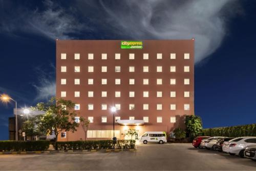 City Express Junior by Marriott Merida Altabrisa