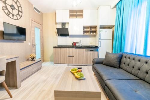 MELİSA SUİT RESİDENCE - image 8