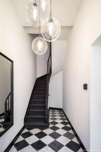 Bedrooms fully equipped in a beautiful house, Bruselas (foto 7)