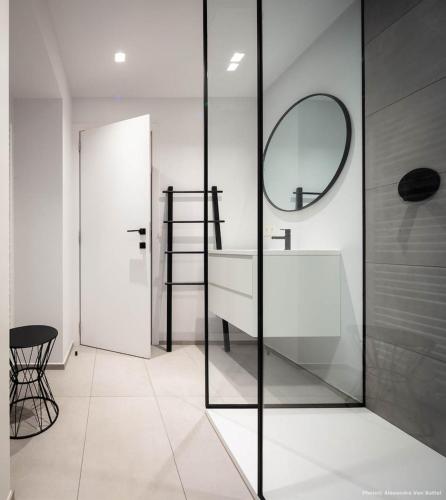 Bedrooms fully equipped in a beautiful house, Bruselas (foto 10)