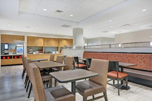 TownePlace Suites by Marriott Jackson Airport/Flowood - image 12