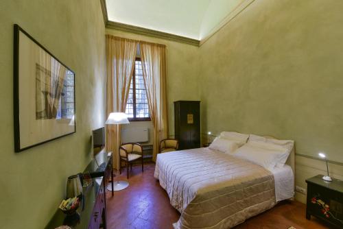 Torre dei Lari Residenza d'Epoca – Florence, IA