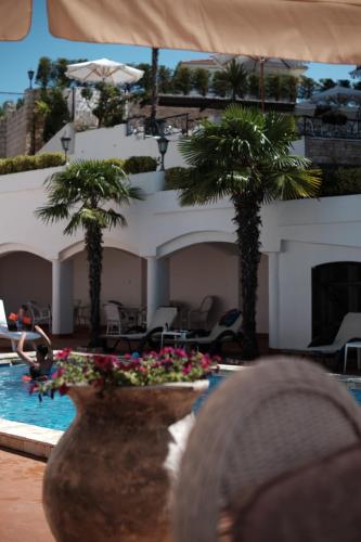 Kleopatra Apartments - image 12