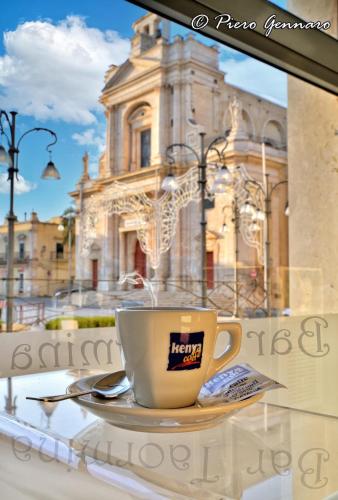 B&B del centro storico *** 2