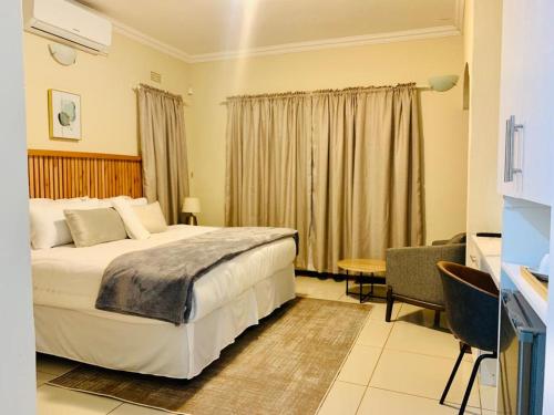 Mmaset Houses bed and breakfast in Gaborone