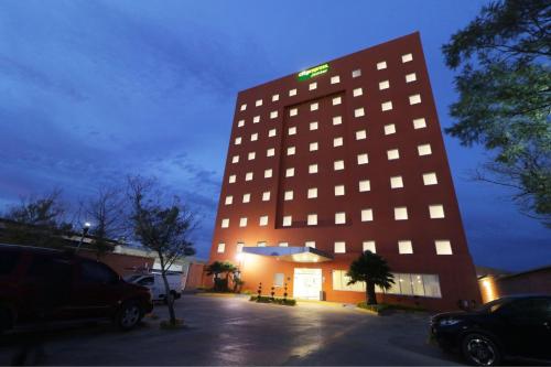 Photo - City Express Junior by Marriott San Luis Potosi Zona Industrial