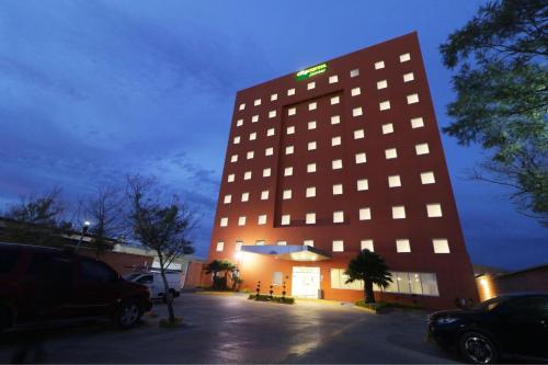 Foto - City Express Junior by Marriott San Luis Potosi Zona Industrial