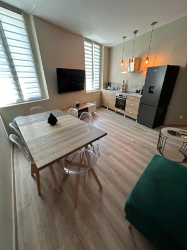 Résidence le Marcadieu (Residence le Marcadieu) in Tarbes