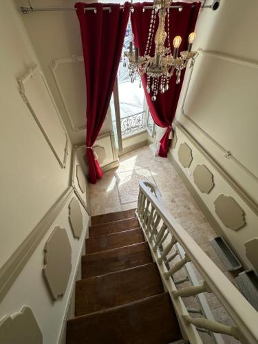Résidence le Marcadieu (Residence le Marcadieu) in Tarbes