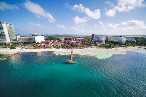 . The Royal Cancun - All Suites Resort