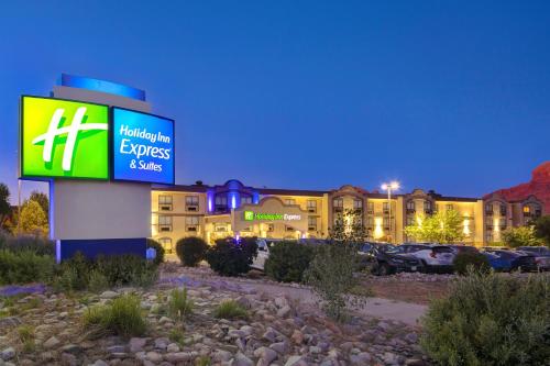 Holiday Inn Express Hotel & Suites Moab