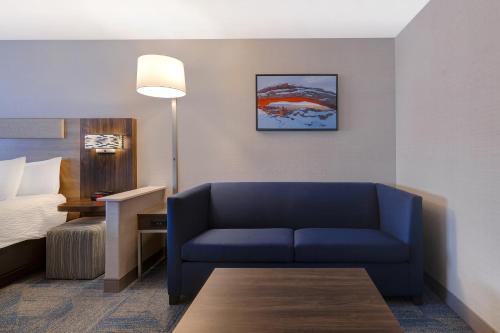 Holiday Inn Express Hotel & Suites Moab