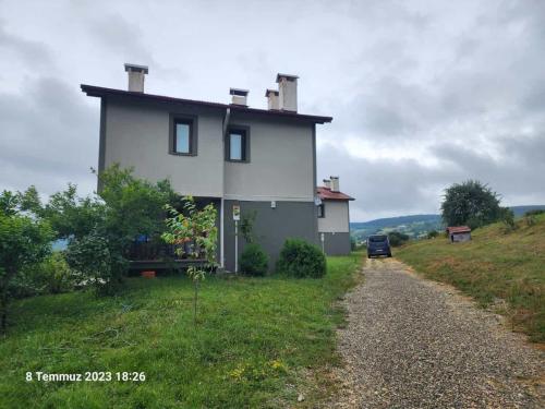 Manzaralı Villa Bolu Sefa Konakları Kaçkar Dağ Evleri 3 room Villa for Rent فيلا ايجار منظر جميل