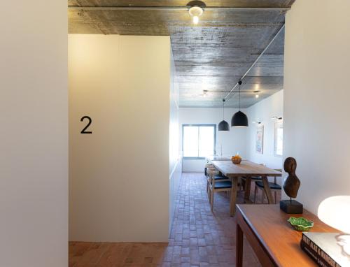 Portuguese Design Suites & Parking - Praça de Espanha 3