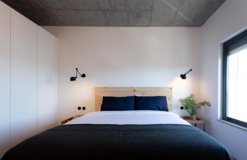 Columbano Suites Hotel Lisboa - Praça de Espanha, Sete Rios - Bookable parking