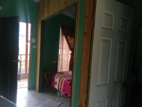 Cabanas San Gerardo in San Gerardo de Dota