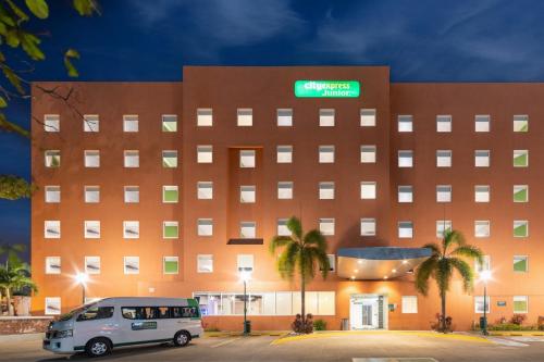 City Express Junior by Marriott Villahermosa