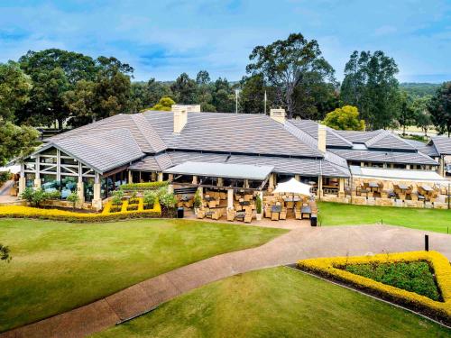 Grand Mercure the Vintage, Accor Vacation Club Apartments Hunter Valley