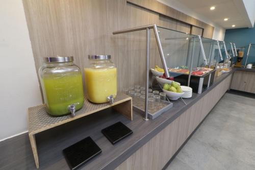 City Express Plus by Marriott Monterrey Galerias - image 3