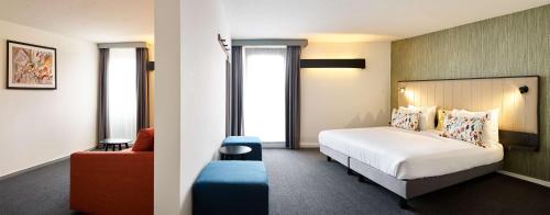 Best Western Hotel Wavre