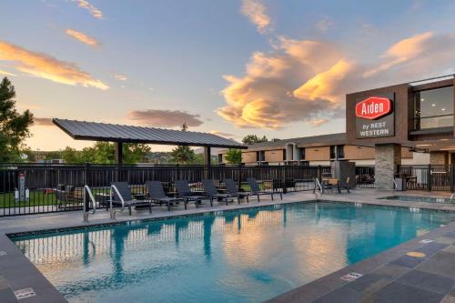 Aiden by Best Western Flagstaff, Флагстафф