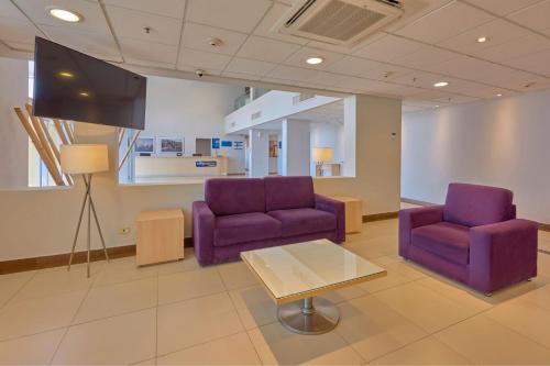 City Express by Marriott Saltillo Sur, Saltillo (fotografie 9)