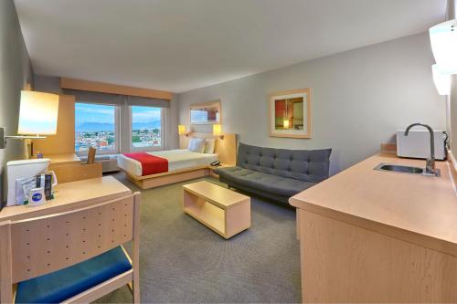 City Express by Marriott Saltillo Sur in Saltillo