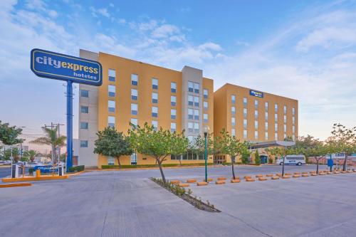 City Express by Marriott Irapuato Norte