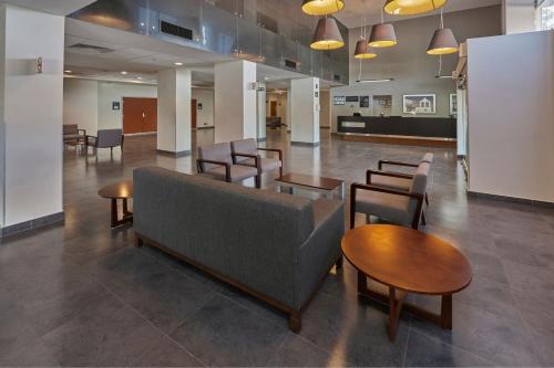 City Express by Marriott Irapuato Norte, Irapuato (foto 8)