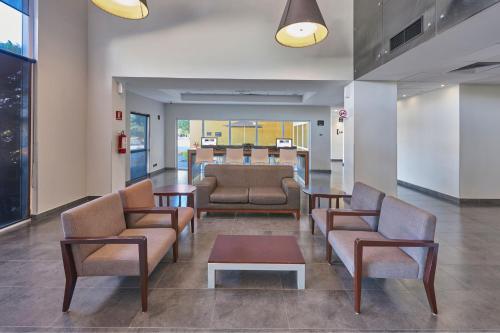 City Express by Marriott Irapuato Norte, Irapuato (foto 4)